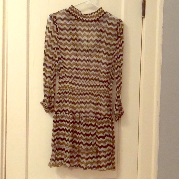 Anthropologie Dresses & Skirts - Anthropologie dress